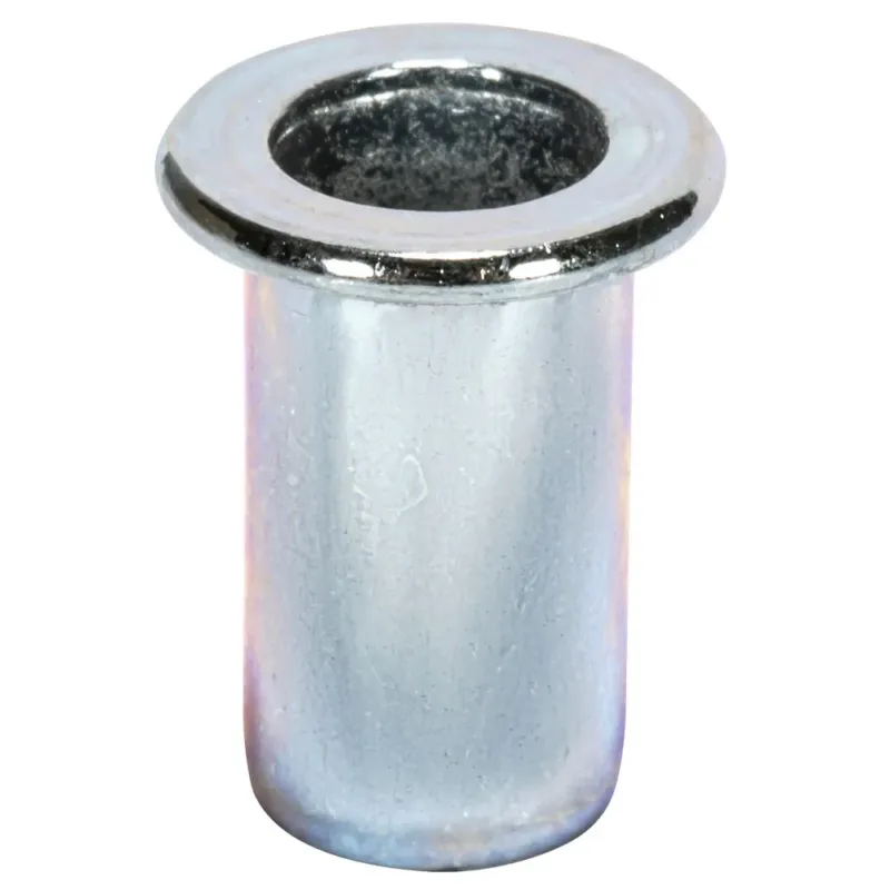 Bestseller SCELL-IT NIITTIMUTTERI M5X13MM 40KPL TERÄS