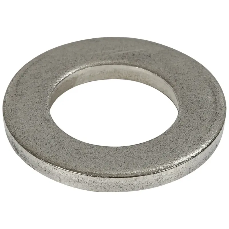Turvallinen Maksu ALUSLAATTA M6 DIN125 A2 20KPL DIN125