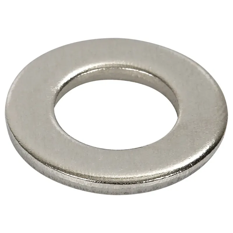 Suosittu ALUSLAATTA M12 A4 12KPL DIN125