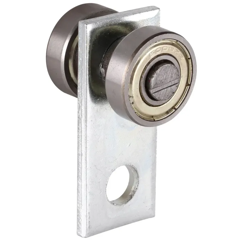 Kuuma Tarjous OVIPYÖRÄSTÖ PRESSULLE 2 KPL (41X41MM)