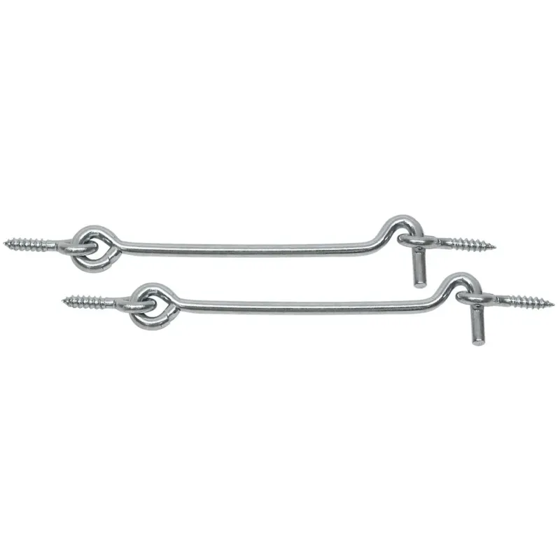 Kampanjahinta IKH ACCESSORIES HAKA 180MM 2KPL