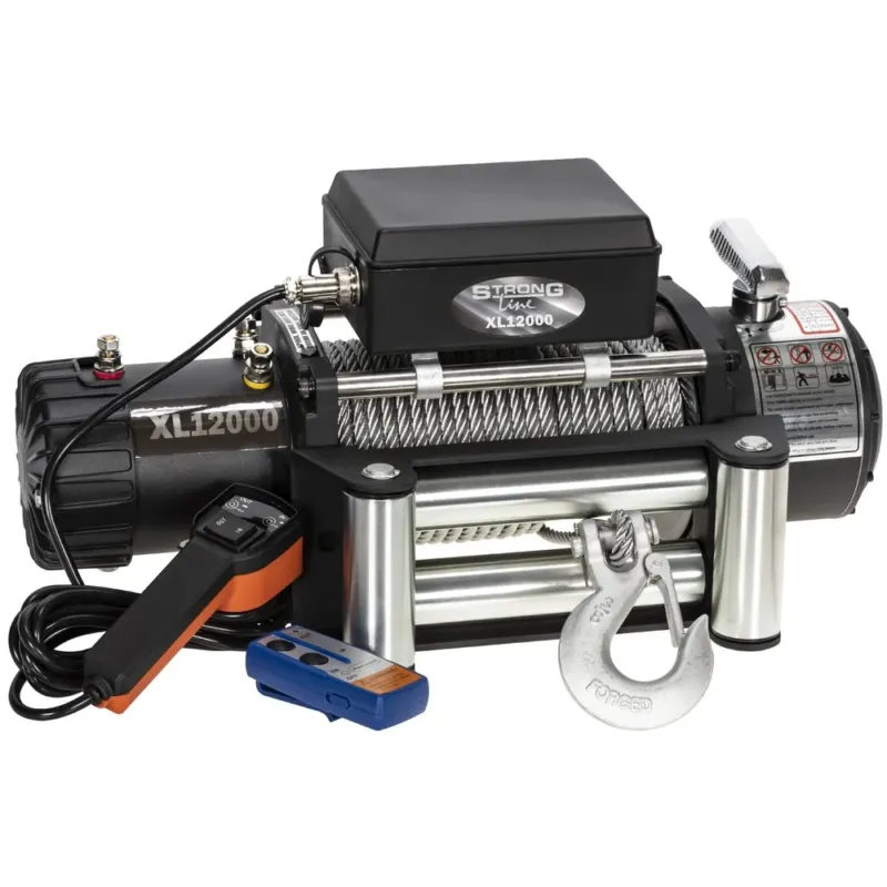 STRONG VINSSI XL12000 12V Uutuus