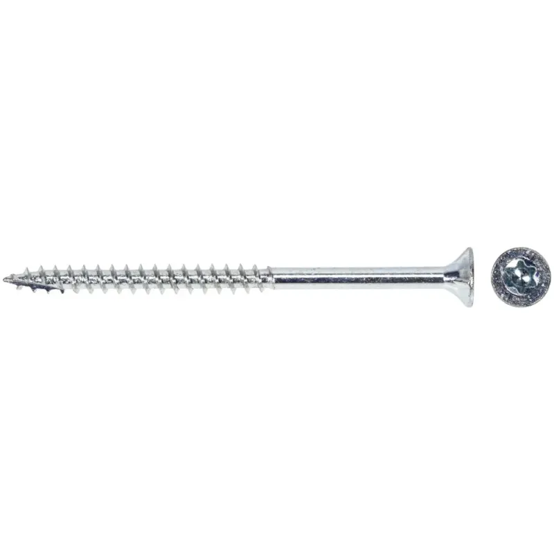 PUURUUVI UPPO 5,0X45 200KPL Päivän Tarjous