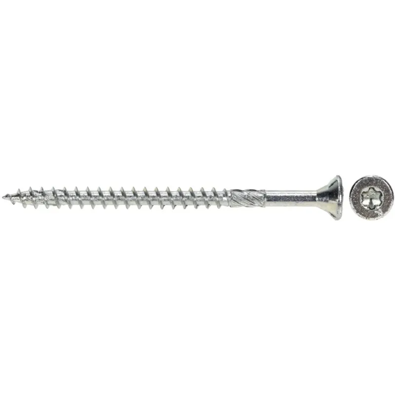 Merkkituote PUURUUVI 4,0X60MM 250KPL UK TX20 SINKITTY (0,858K