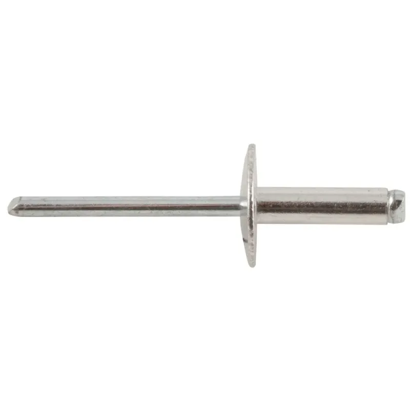 VETONIITTI ALU 4,8X16,0 250KPL AFL RIVIT Kuuma Tarjous