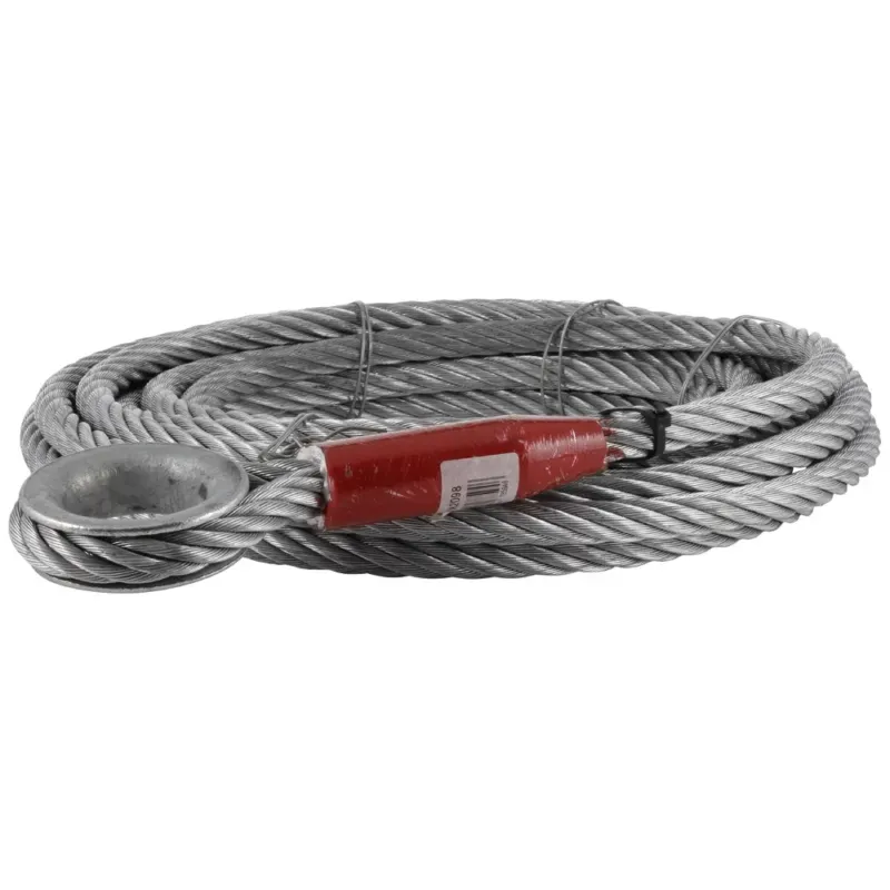 Viikonlopputarjous SIIRTOLAVAVAIJERI 20T 16MM X 9,8M PUNAINEN