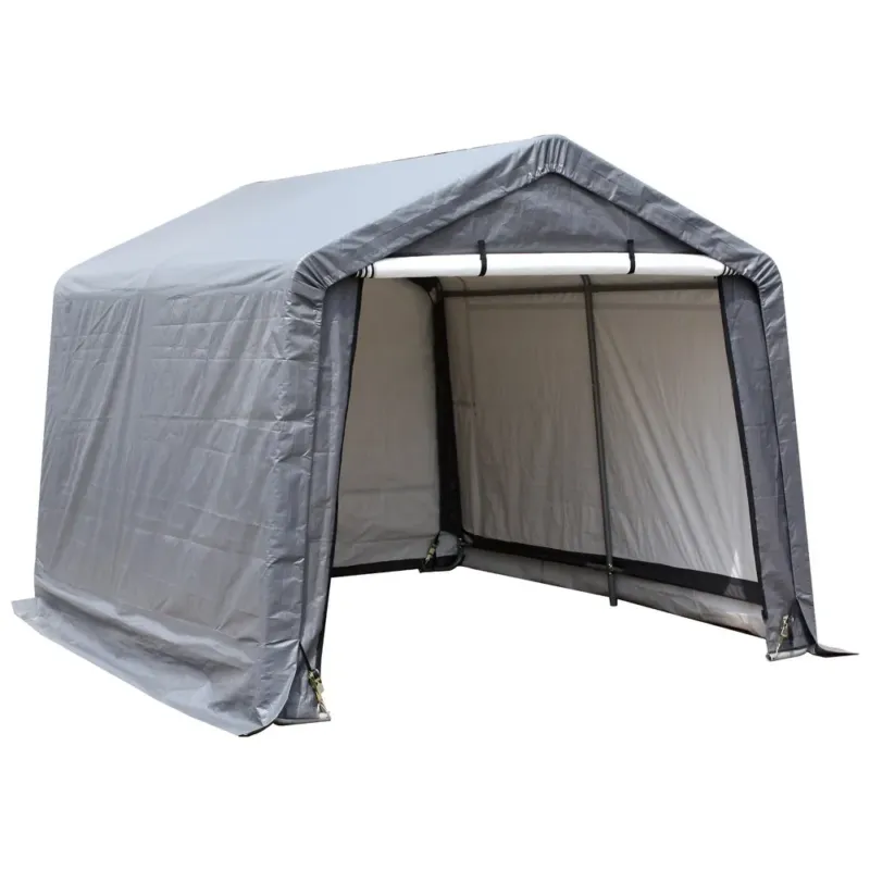 AUTOTALLI 3X3X2,4 195G/M2 Alkuperäinen