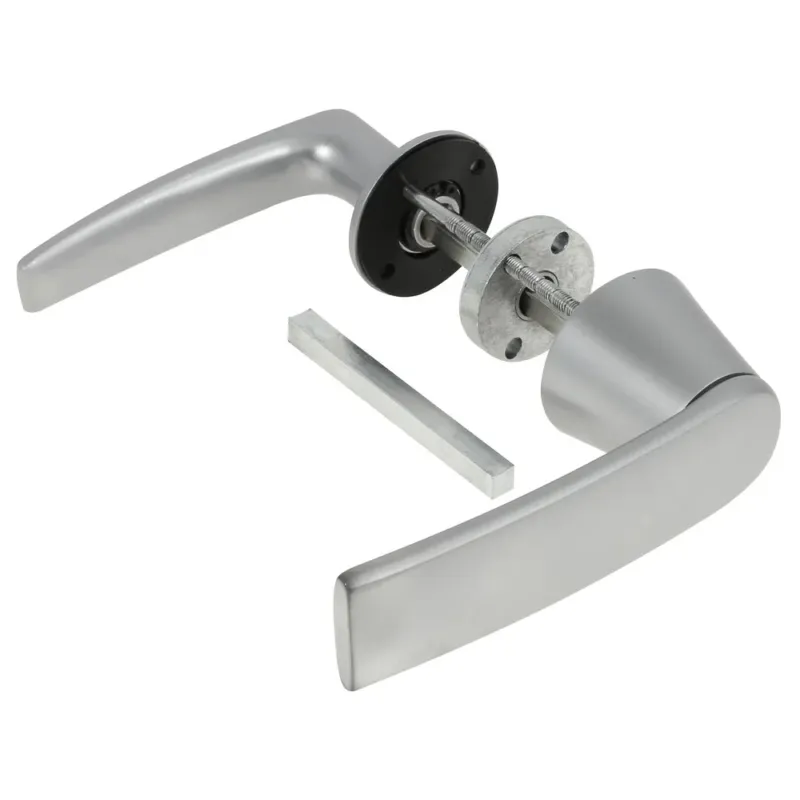 Eniten Myyty IKH ACCESSORIES PAINIKE ULKO-OVI HCR SATIINI 13