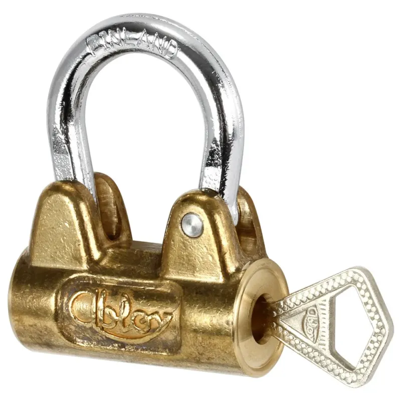 RIIPPULUKKO ABLOY 35MM 3020 CLASSIC Halpa Hinta