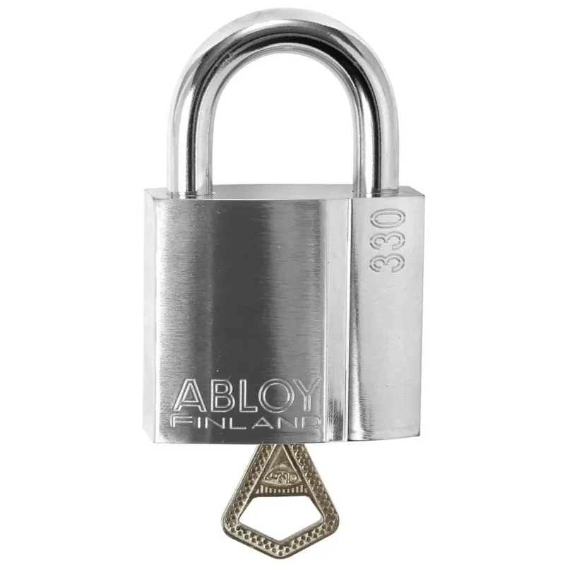 Alennettu Hinta RIIPPULUKKO ABLOY 25MM 330 CLASSIC
