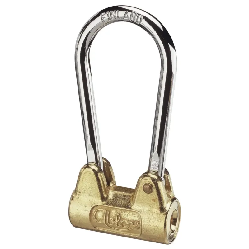 RIIPPULUKKO ABLOY 76MM 3021 CLASSIC Osta Verkossa