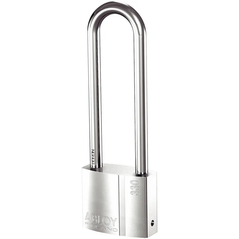 RIIPPULUKKO ABLOY 100MM 330 CLASSIC Rajoitettu Tarjous