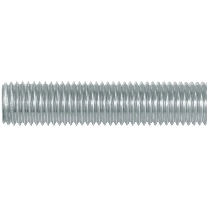 IKH ACCESSORIES KIERRETANKO M20X1000 8.8 DIN976 Alkuperäinen