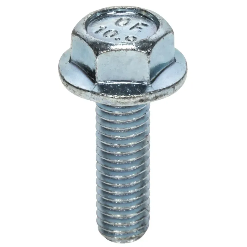 LAIPPAPULTTI M5X16MM 10.9 500KPL DIN6921 Turvallinen Maksu