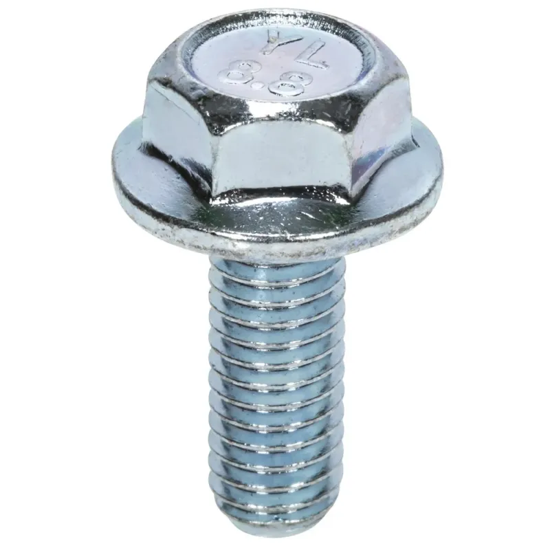 LAIPPAPULTTI M8X25MM 8.8 200KPL DIN6921 Eniten Myyty