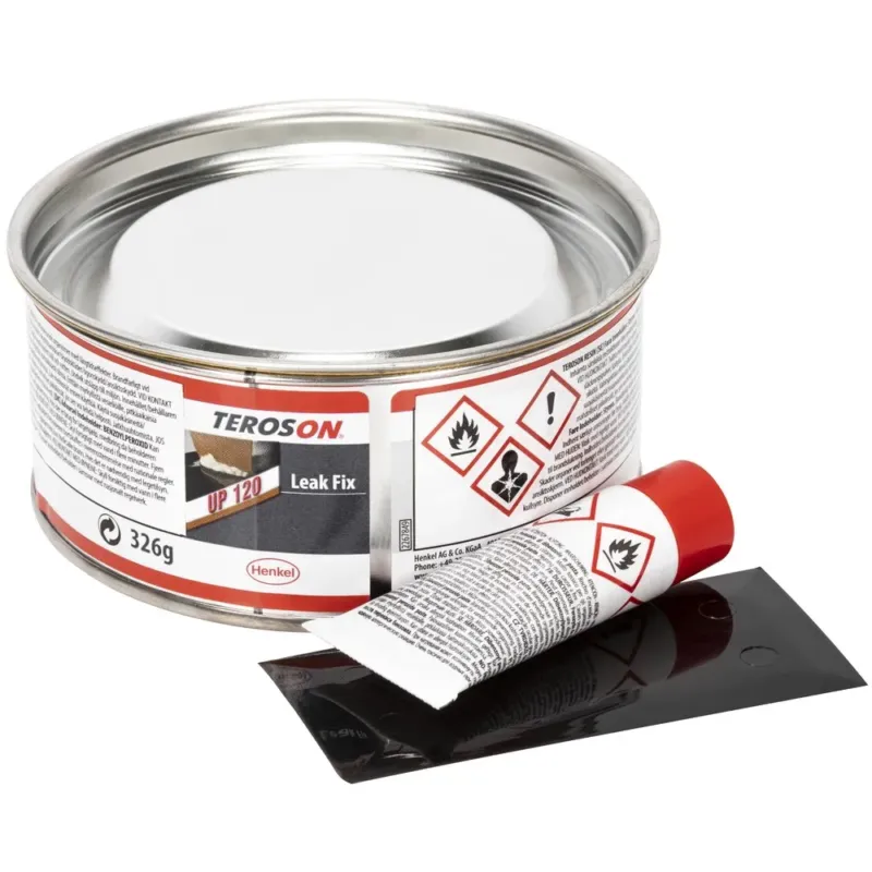Alkuperäinen VUODONKORJAUS 326G TEROSON UP120