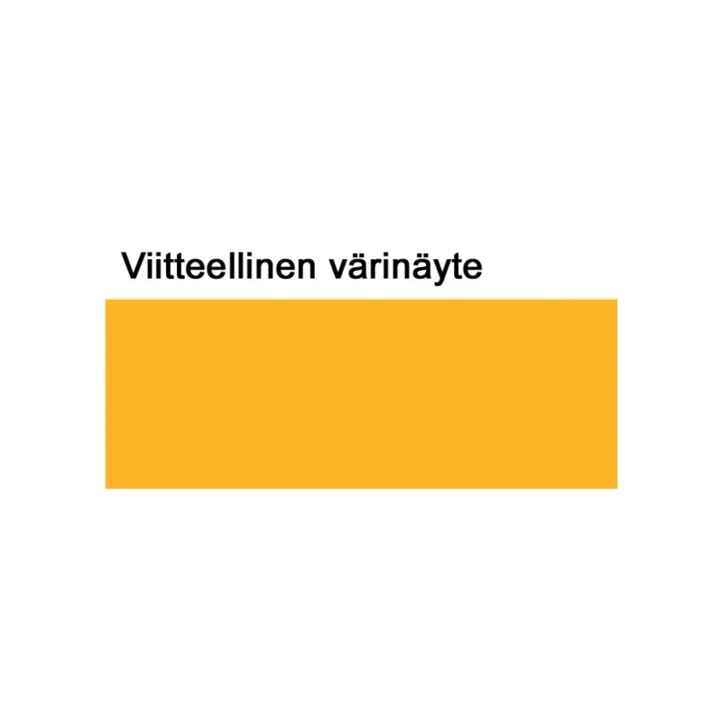 POHJAMAALI KELTAINEN 1L Suoraan Valmistajalta