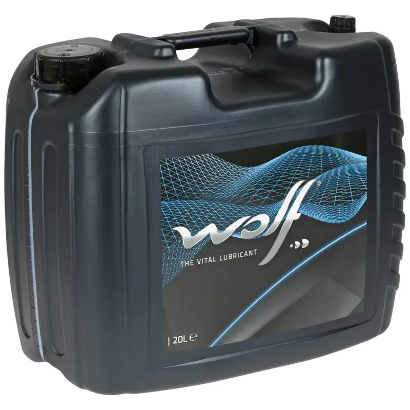 Kuuma Tarjous WOLF EXTENDEDTECH 75W-90 LS 20L API GL-5