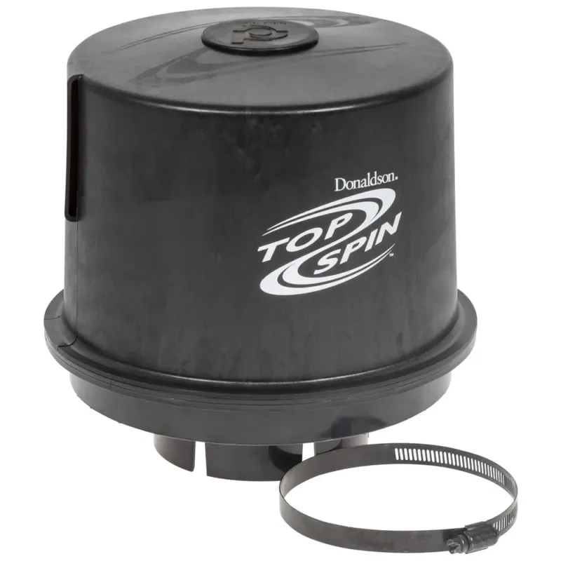 ESIPUHDISTIN TOPSPIN 114MM Osta Verkossa
