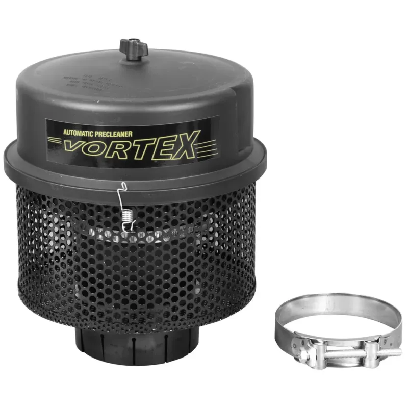 Löytö ESIPUHDISTIN VORTEX HD 114MM