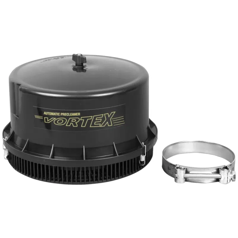 ESIPUHDISTIN VORTEX CV 127MM Aito