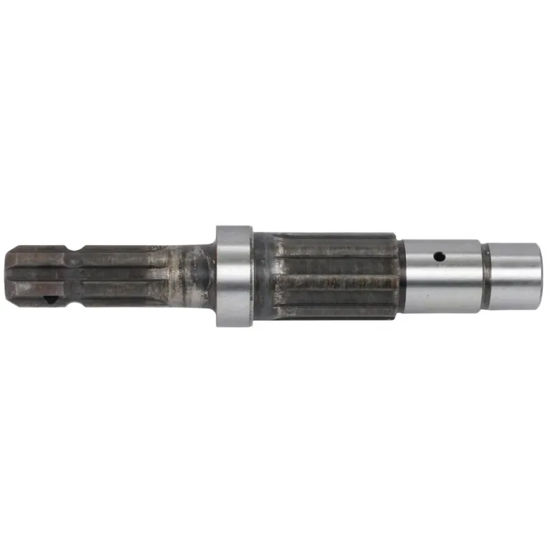 VOIMANULOSOTON AKSELI FORD 1000 83957546 Ajankohtainen