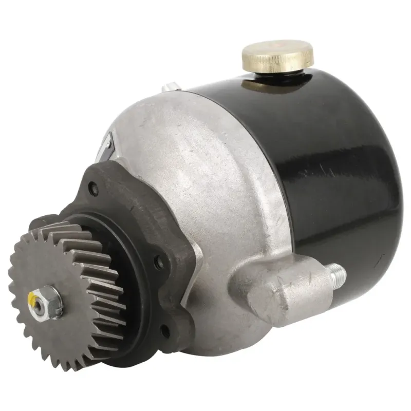 TEHOSTIMEN PUMPPU SÄILIÖLLÄ 1985- FORD 83960261 Superhinta