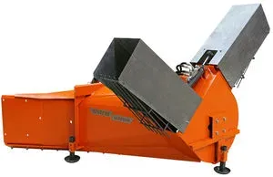 LUMILINKO TARMO LL1250H 2-TORVINEN HYDRAULILUUKUT Uutuus