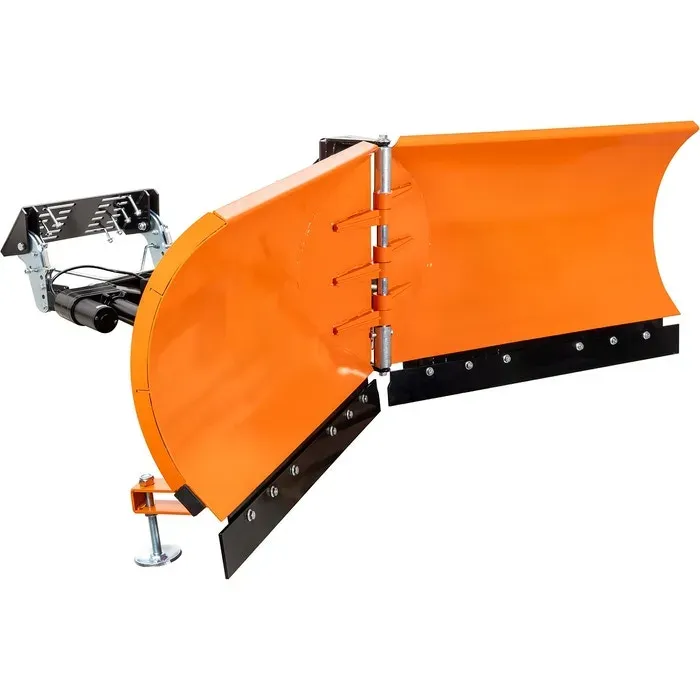 ATV V-AURA 180CM LINEAARIMOOTTOREILLA Vain Tänään
