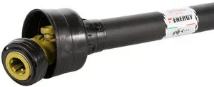 NIVELAKSELI W2100 1.3/8-6 Pakollinen (Must-Have)