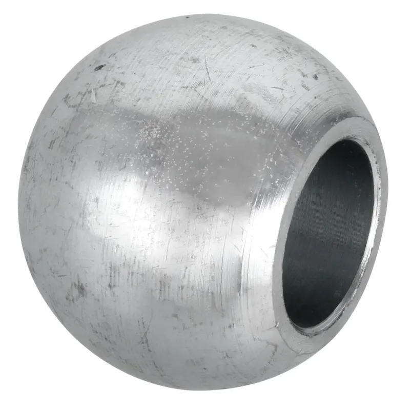 VETOVARREN PALLO FORD CAT2 Bestseller