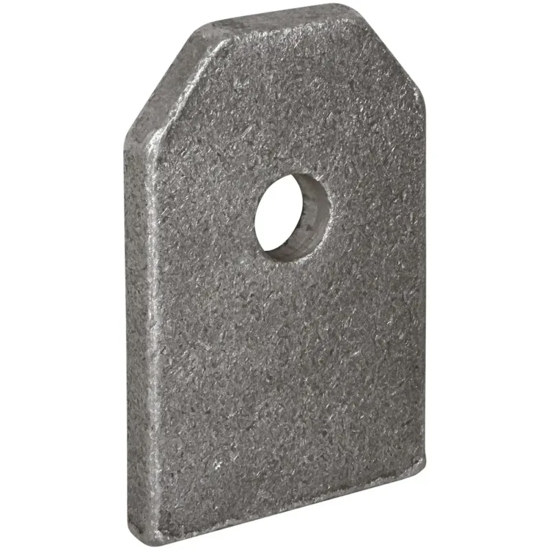 TYÖKONE KIINNIKE HITSATTAVA 20MM Edullinen