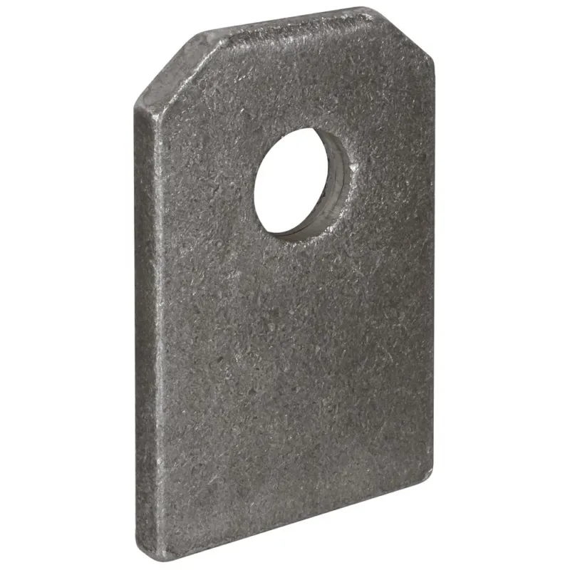TYÖKONE KIINNIKE HITSATTAVA 30MM Paras Hinta