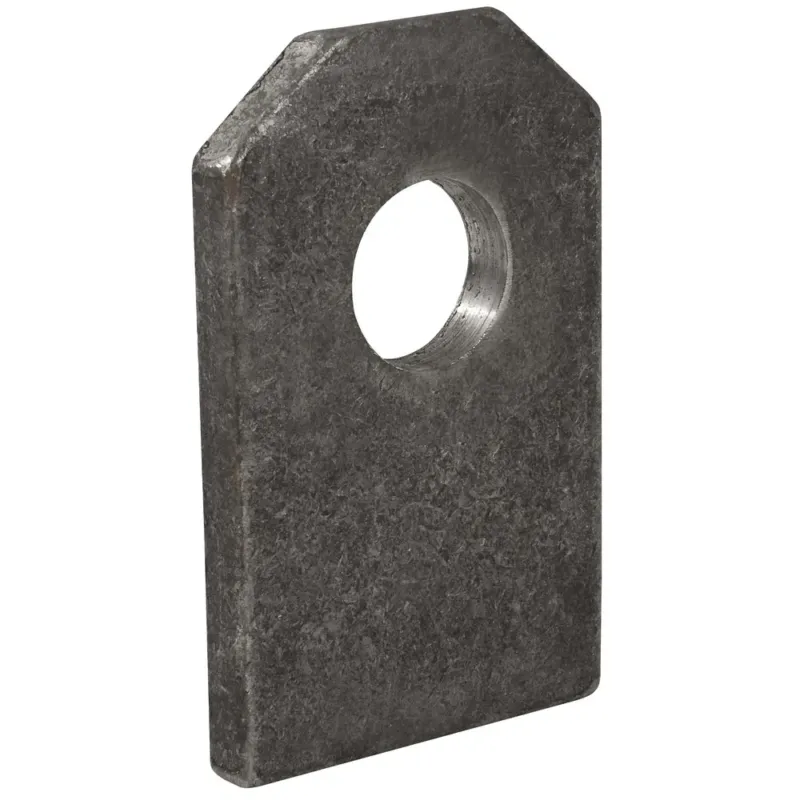 TYÖKONE KIINNIKE HITSATTAVA 40MM Paras Hinta