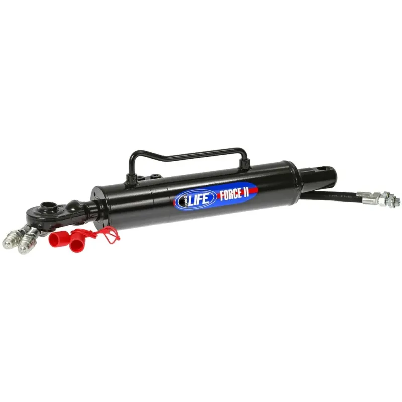 HYDRAULINEN TYÖNTÖVARSI 80/40/312 NIVEL-CAT2 Eniten Myyty