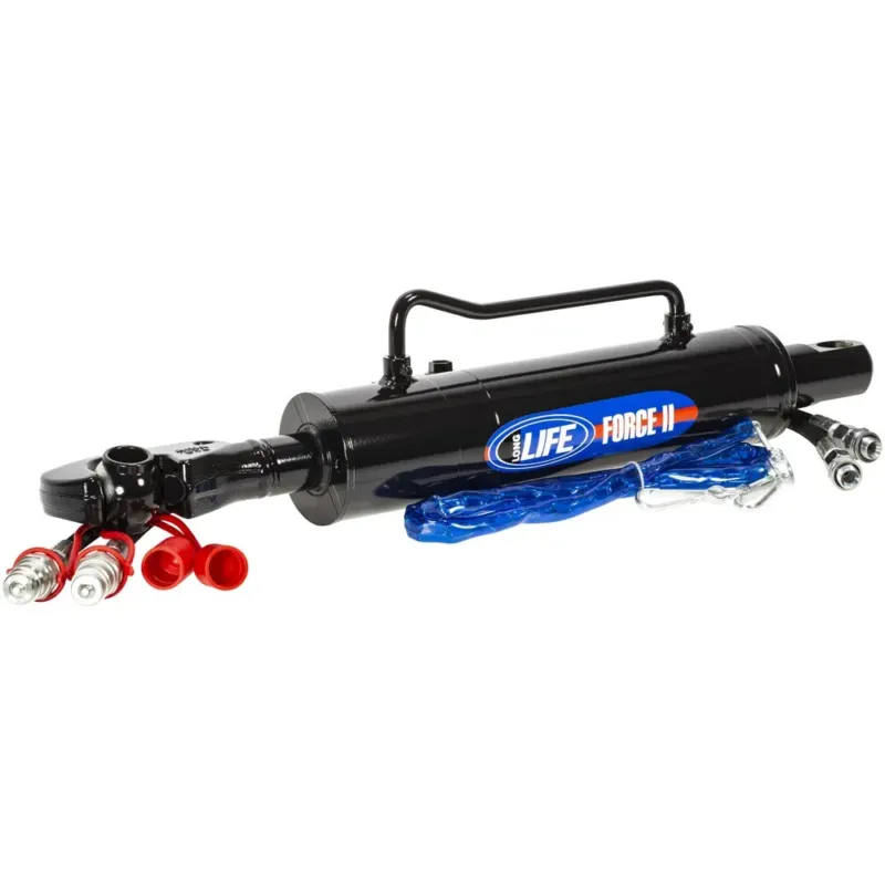 HYDRAULINEN TYÖNTÖVARSI 80/40/282 NIVEL-CAT2 PIKA Halpa Hinta