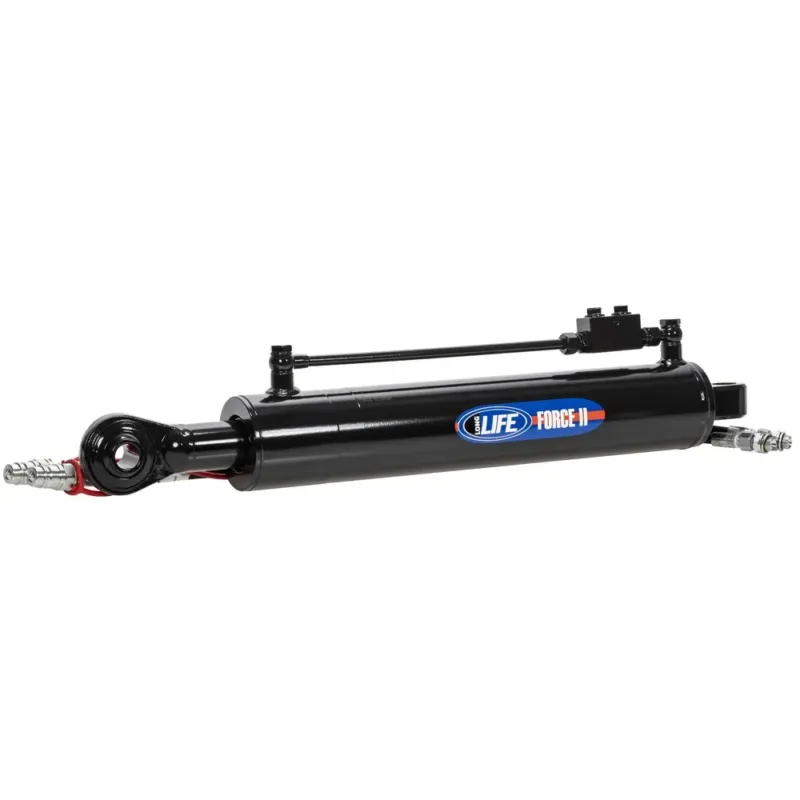 Asiakkaiden Suosikki HYDRAULINEN TYÖNTÖVARSI 90/50/455 NIVEL-CAT2
