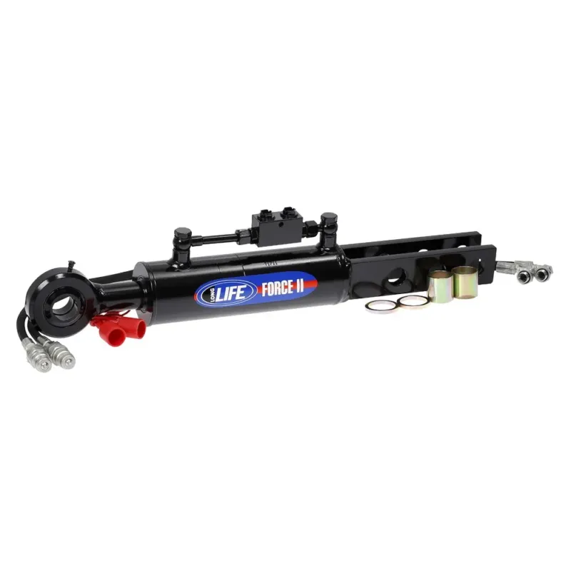 Eniten Myyty HYDRAULINEN KALTEVUUDENSÄÄDIN 80/40-502 05-SARJA
