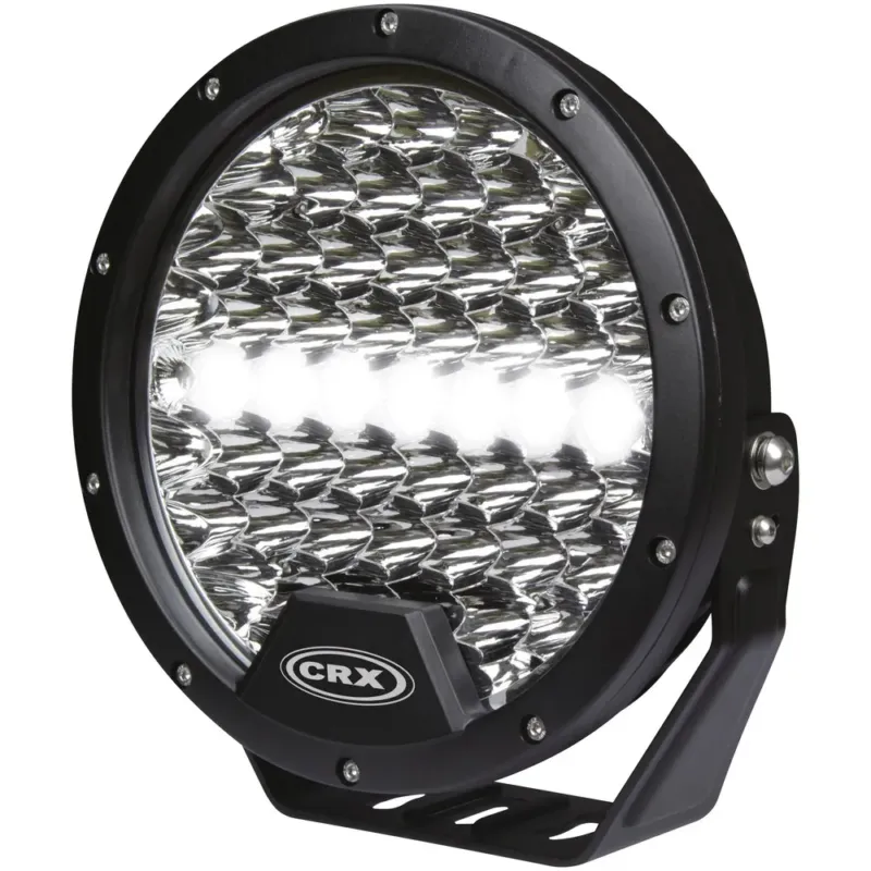 KAUKOVALO LED REGEM 9YR Flash-Tarjous