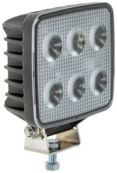 Alennettu TYÖVALO LED MAGNA 3650