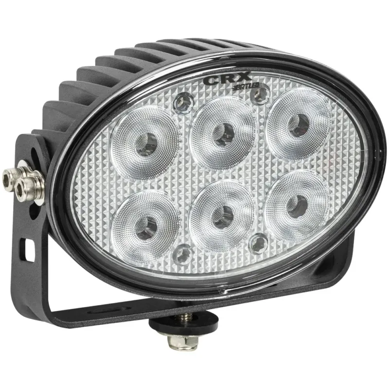 TYÖVALO LED MAGNA 6600Q Edullinen