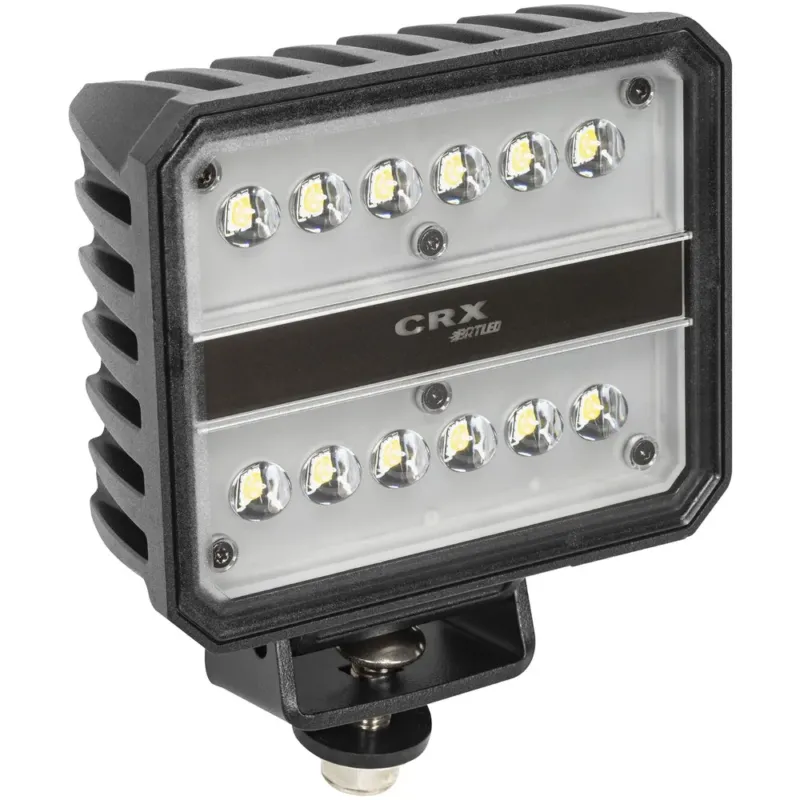 CRX BRTLED TYÖVALO LED OPTIMUM 6200 Alkuperäinen