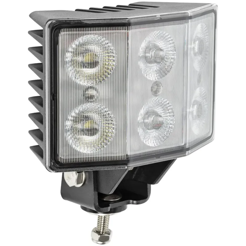 Kausialennus TYÖVALO LED OPTIMUM 5600Z
