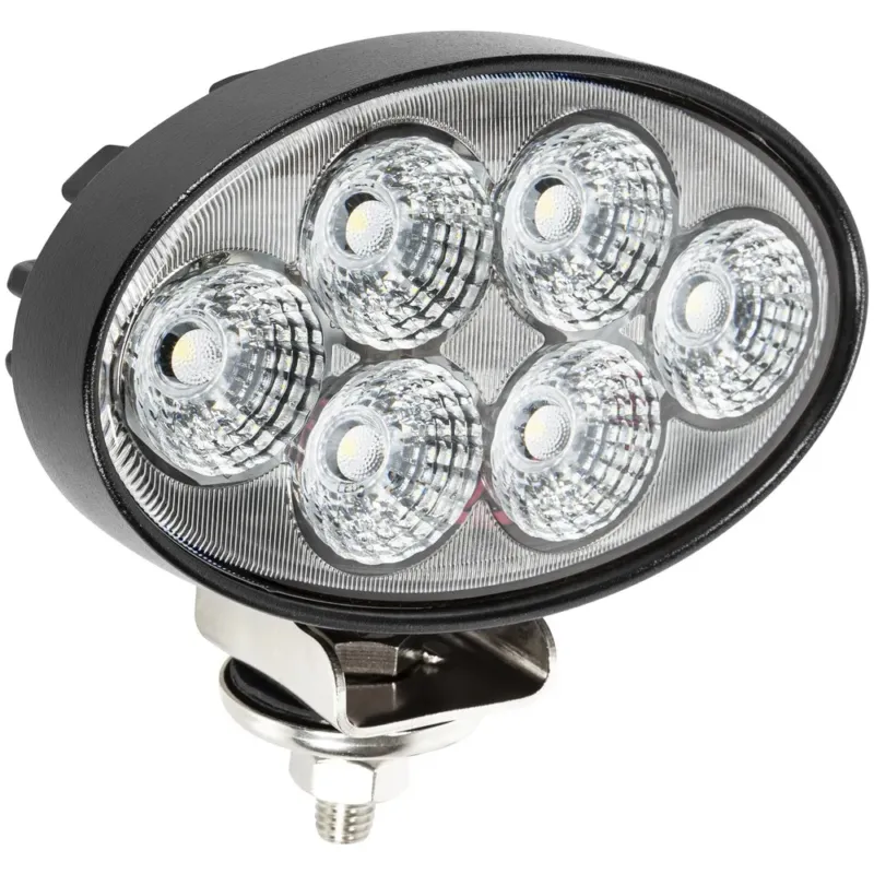 Uusi Kokoelma CRX TYÖVALO LED AGENA 2400Q
