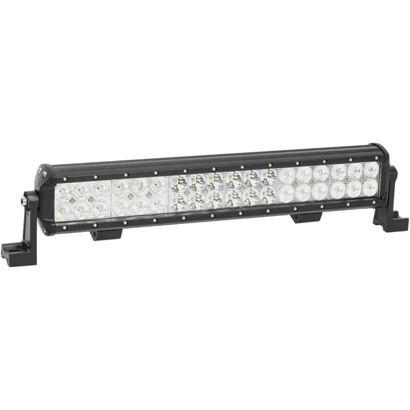Kuuma Tarjous CRX TYÖVALO LED PANEELI AGENA 8640X2