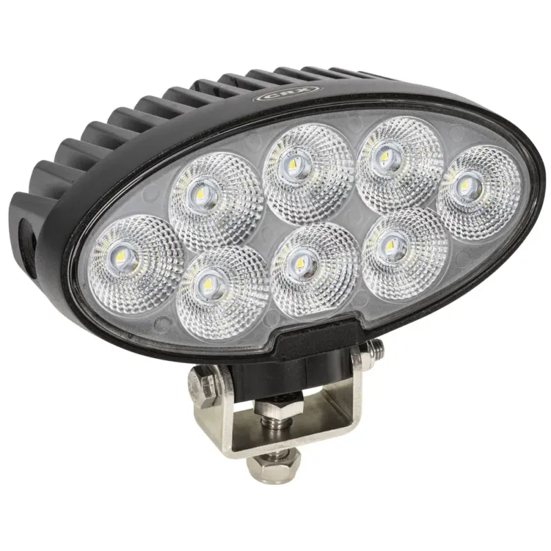 Rajoitettu Tarjous TYÖVALO LED MAGNA 6800Q