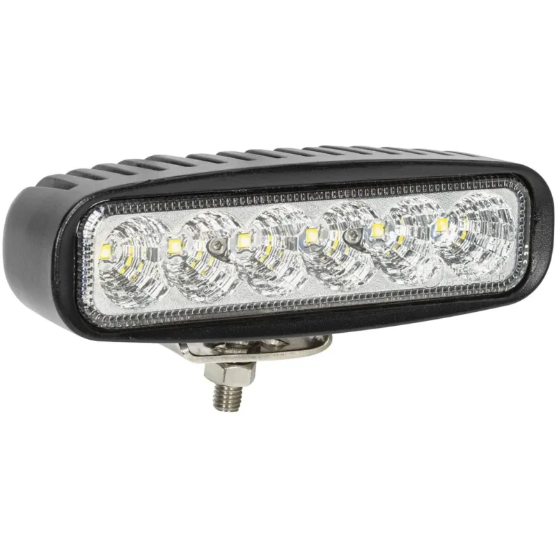 Kampanjahinta TYÖVALO LED AGENA 1440P