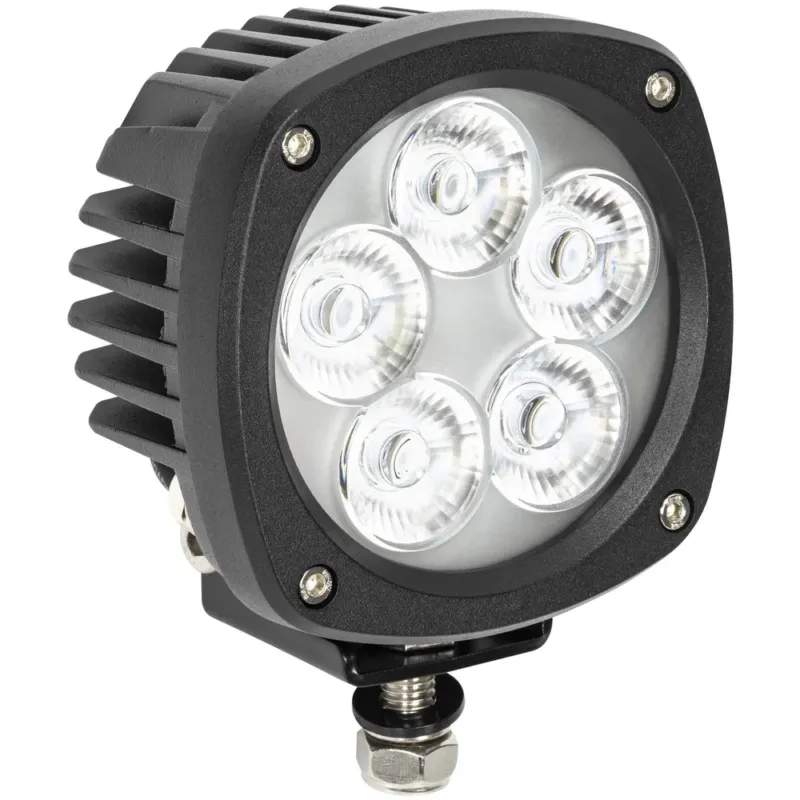 TYÖVALO LED AGENA 5100T Loppuunmyynti
