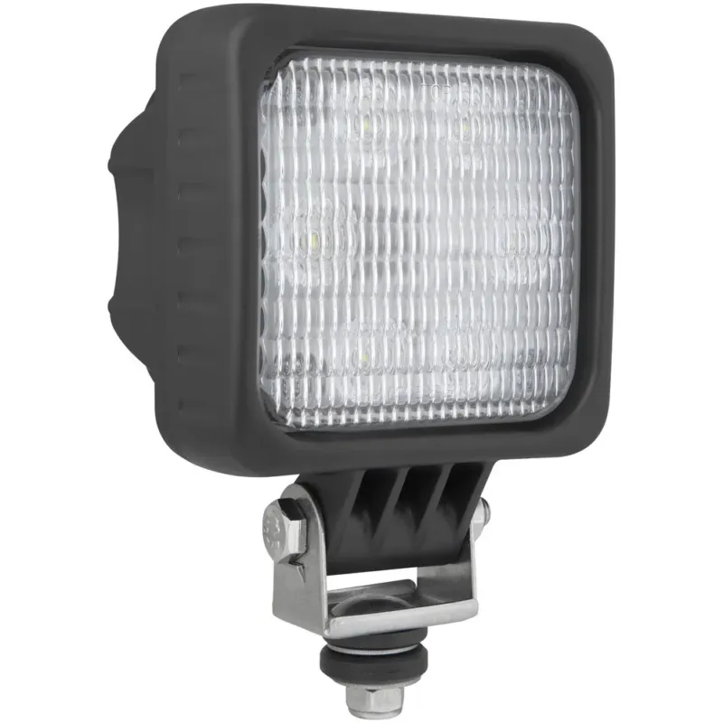 Tukkuhinta TYÖVALO LED WESEM OPTIMUM 5000