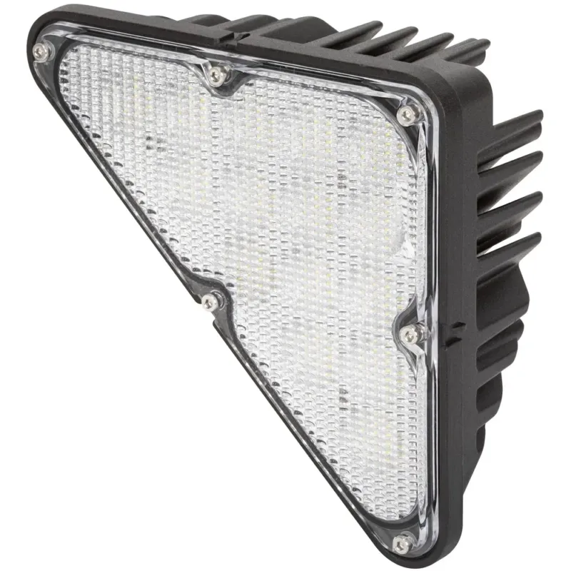 TYÖVALO LED BOBCAT VASEN 7259523 Edullinen